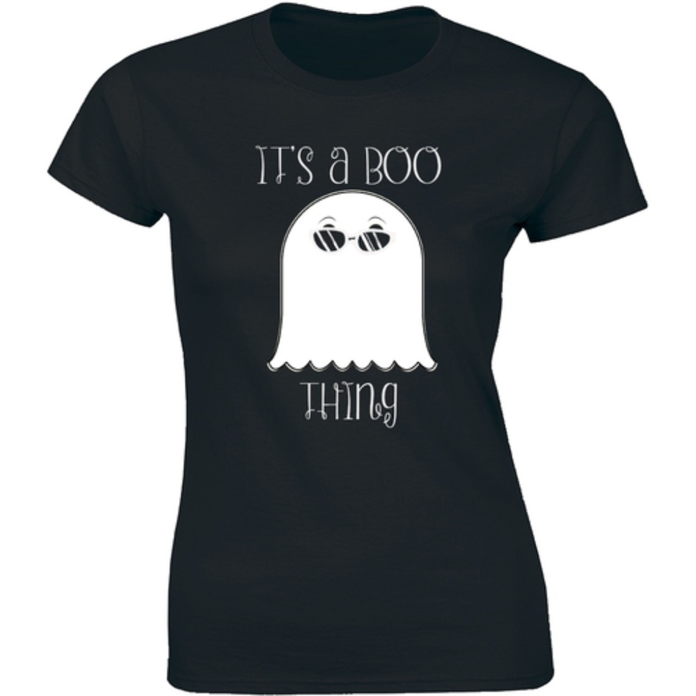 It's A Boo Thing - Funny Halloween Party T-shirt